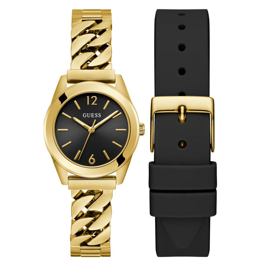 Reloj Guess Box Femenino GW0845L2