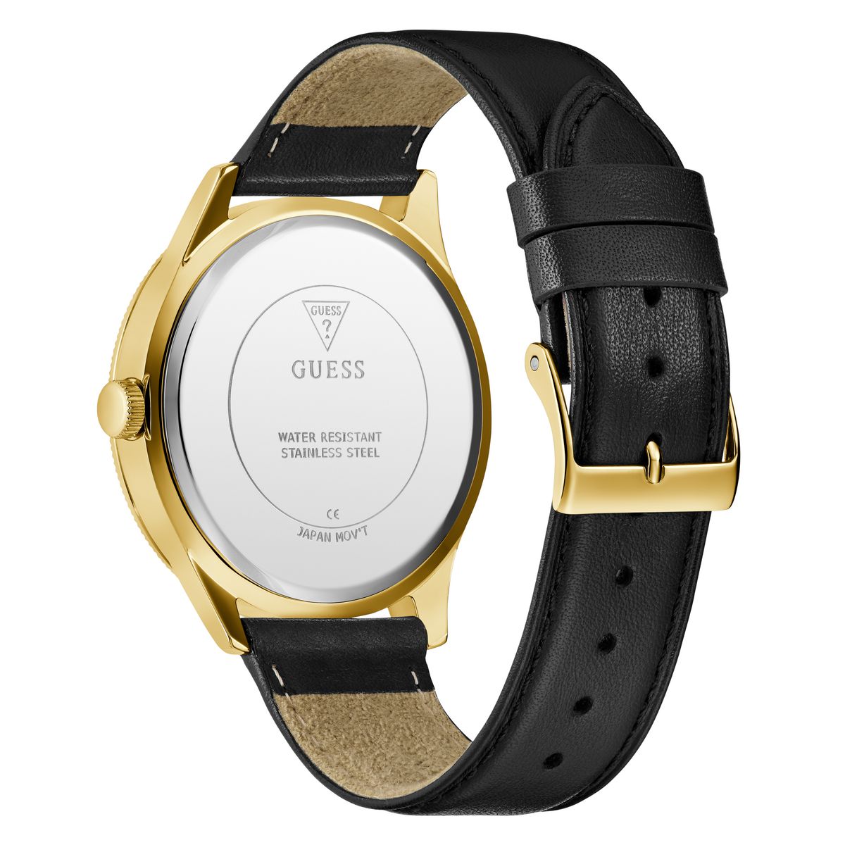 Reloj Guess Dress Masculino GW0846G1