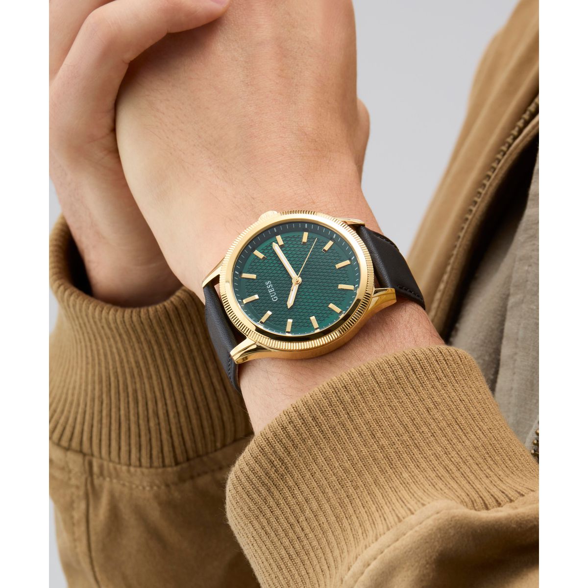 Relógio masculino Guess GW0846G1