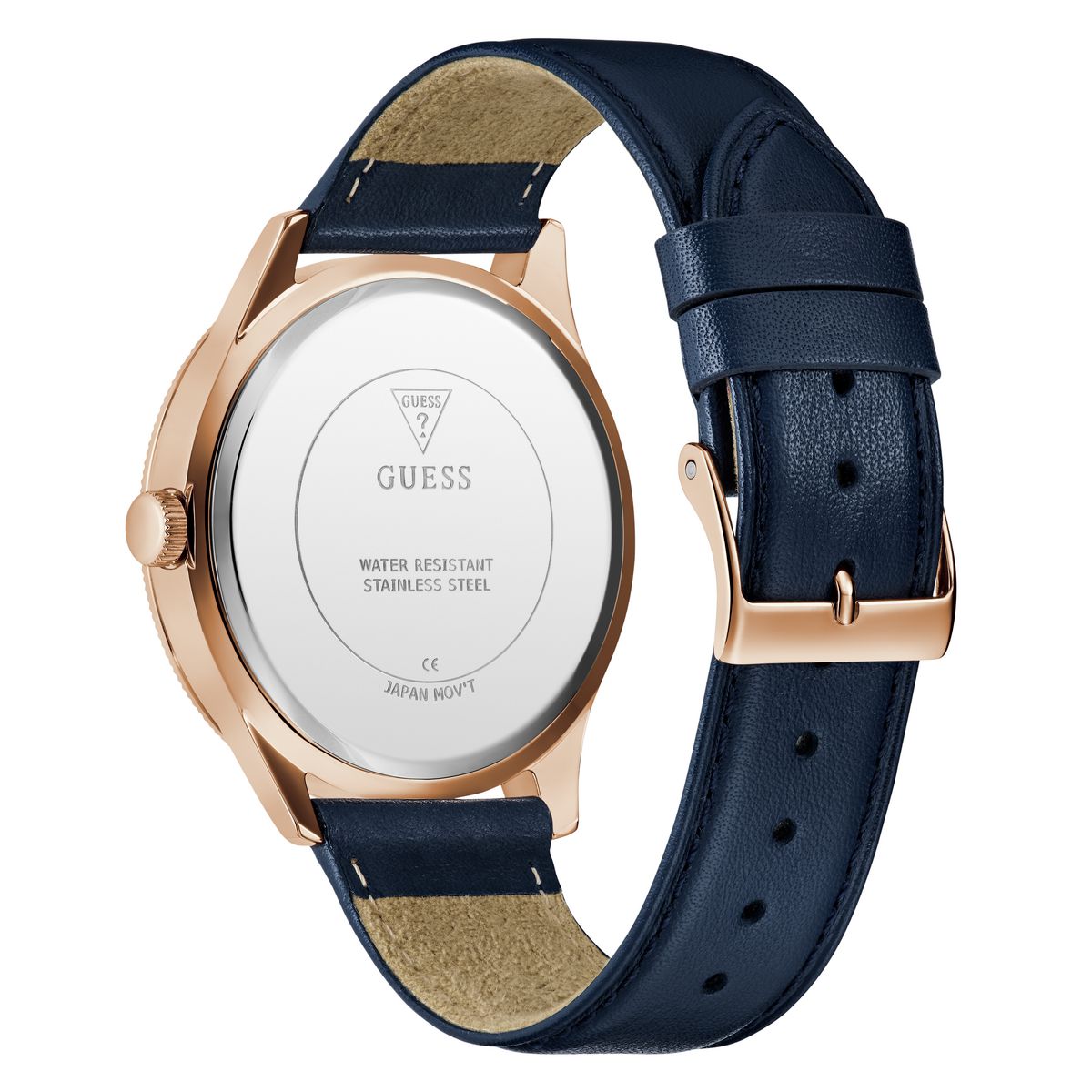 Reloj Guess Dress Masculino GW0846G2
