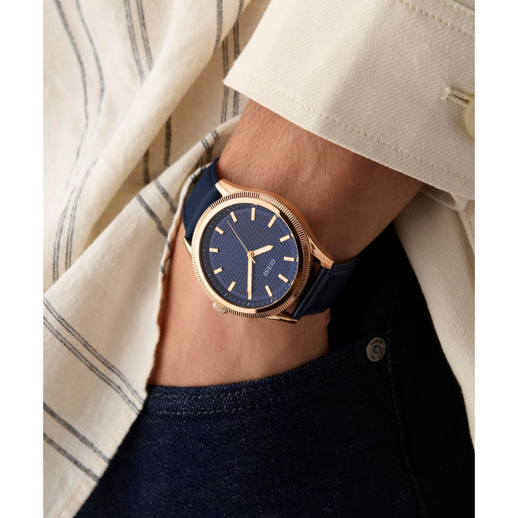 Relógio masculino Guess GW0846G2