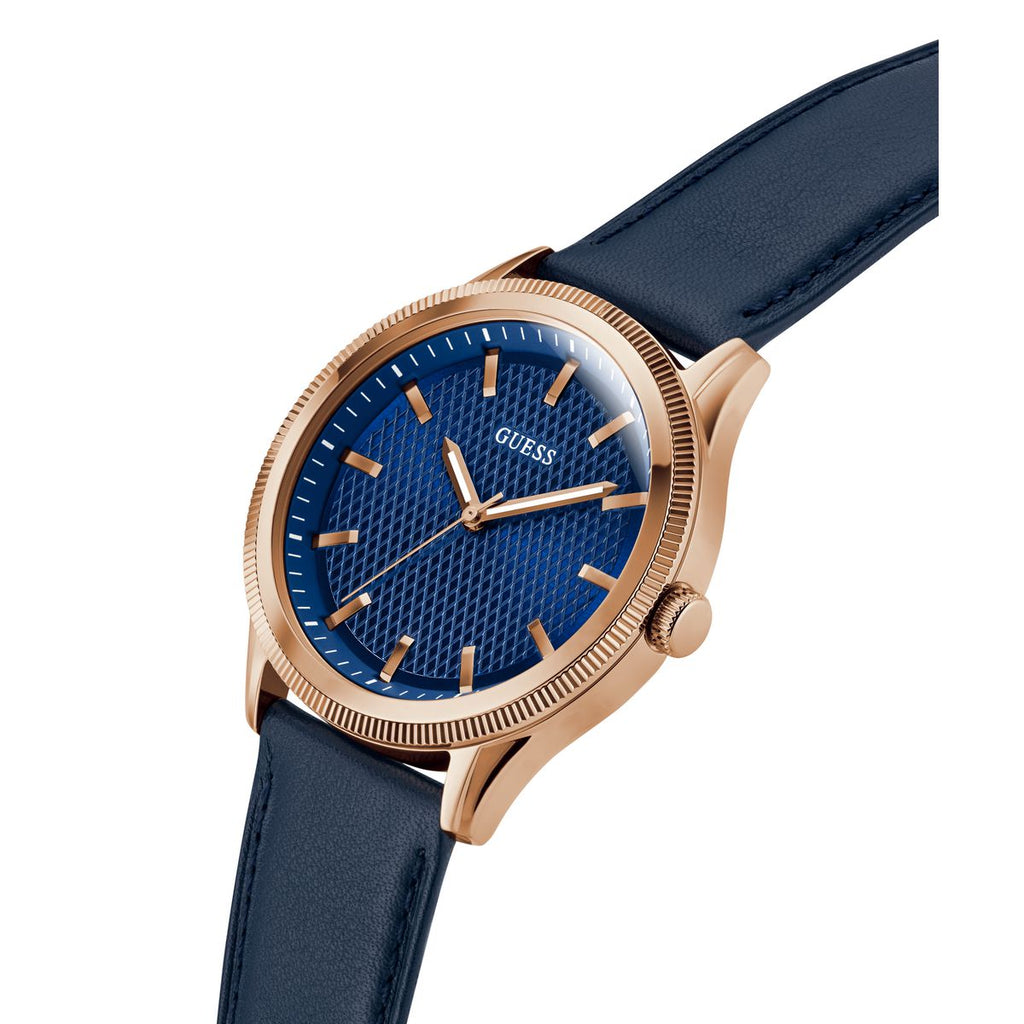 Relógio masculino Guess GW0846G2