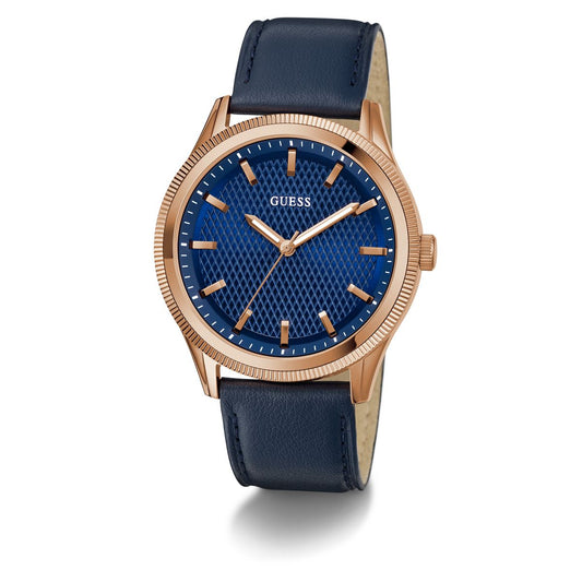 Reloj Guess Dress Masculino GW0846G2