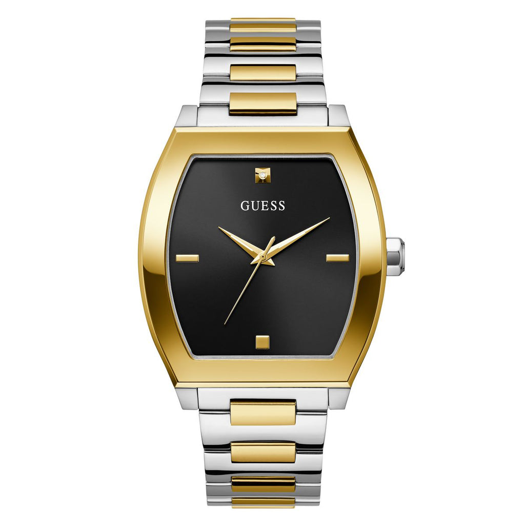 Guess Dress Men's Watch GW0847G1