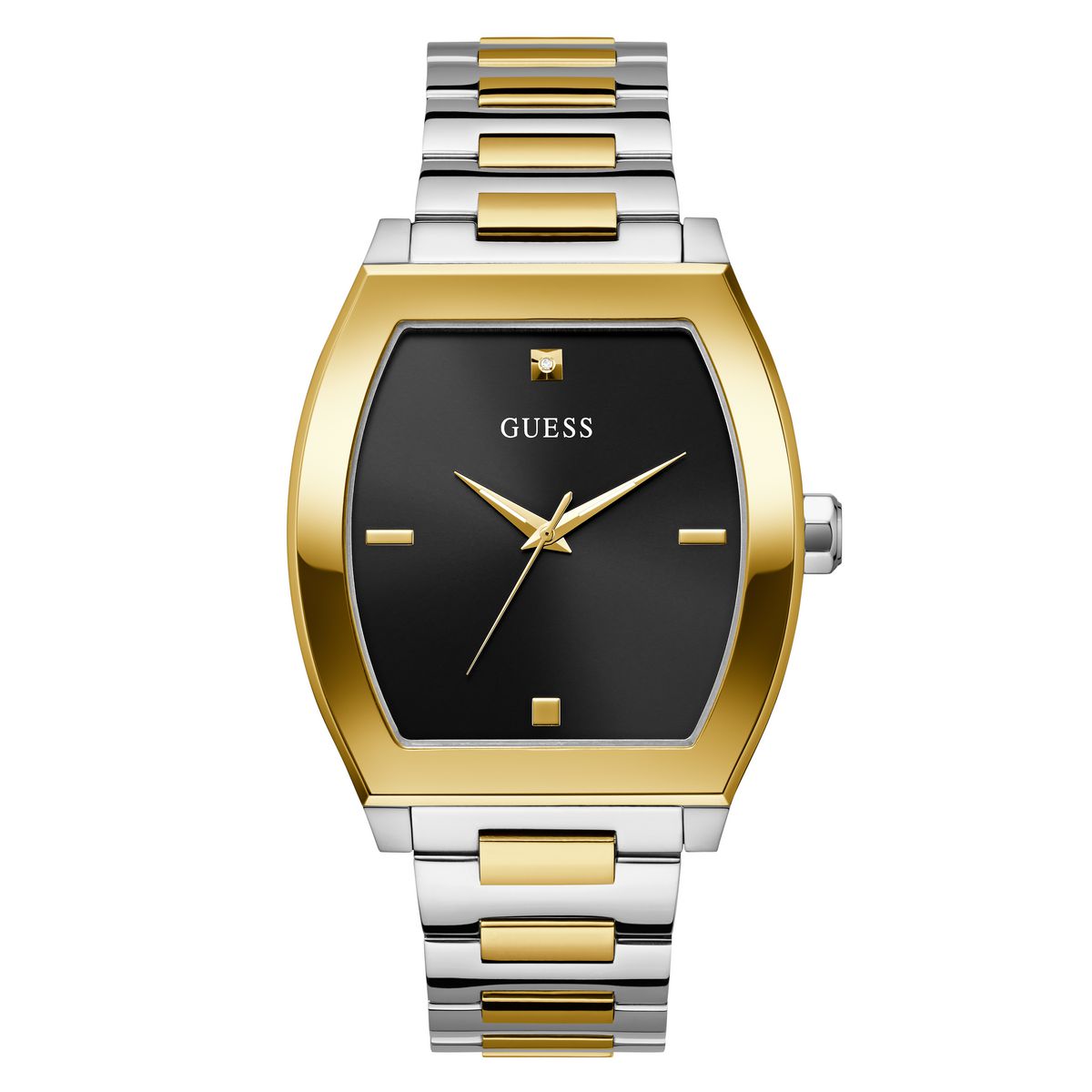 Guess Dress Men's Watch GW0847G1