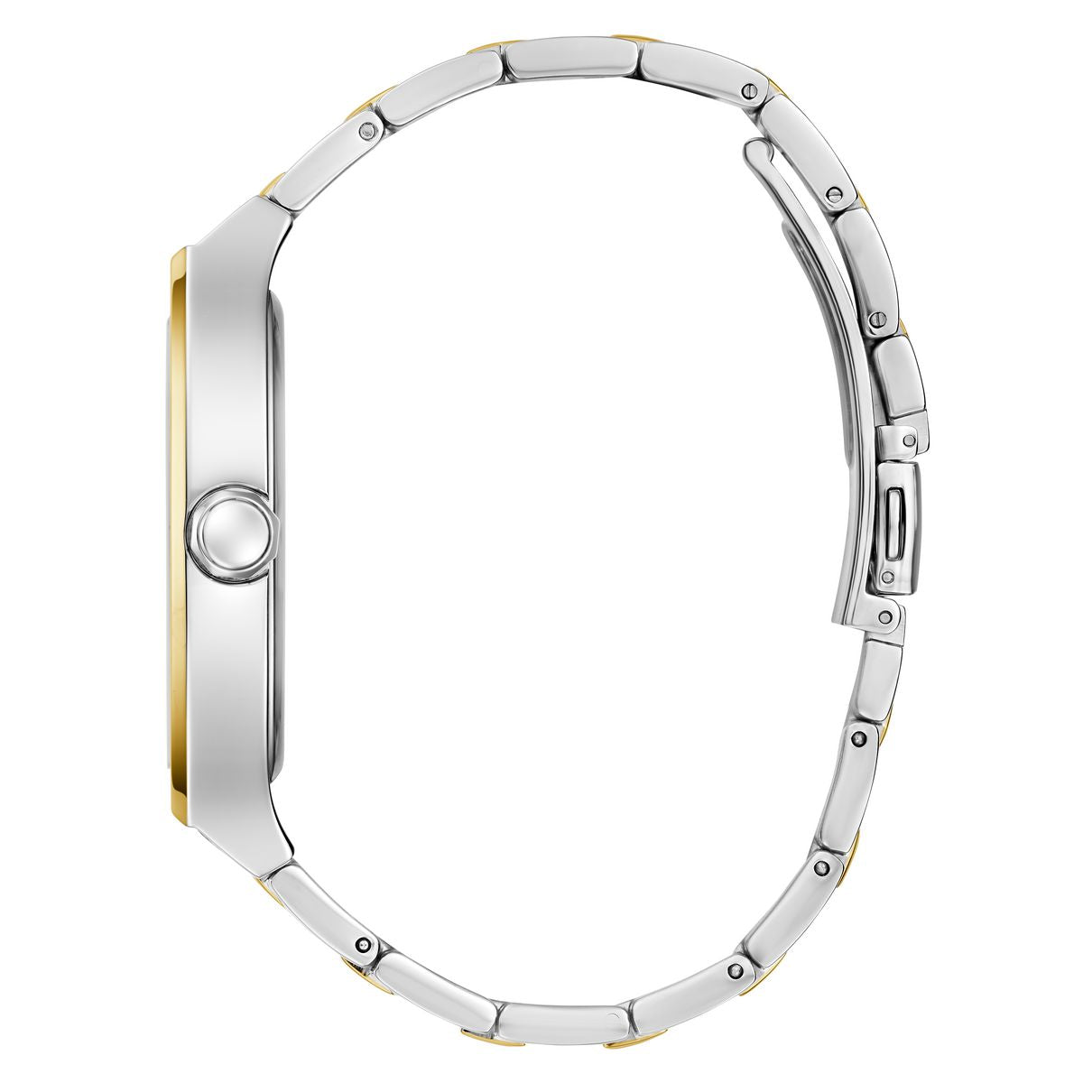 Guess Dress Men's Watch GW0847G1
