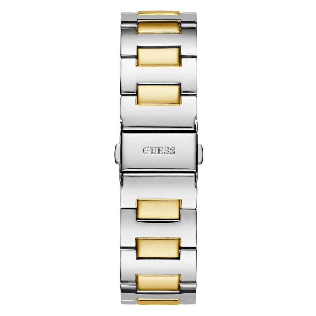 Guess Dress Men's Watch GW0847G1