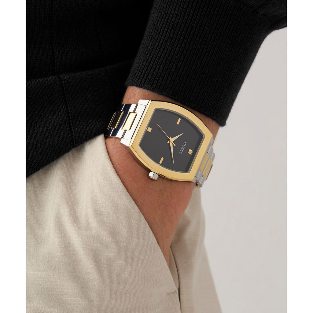 Guess Dress Men's Watch GW0847G1