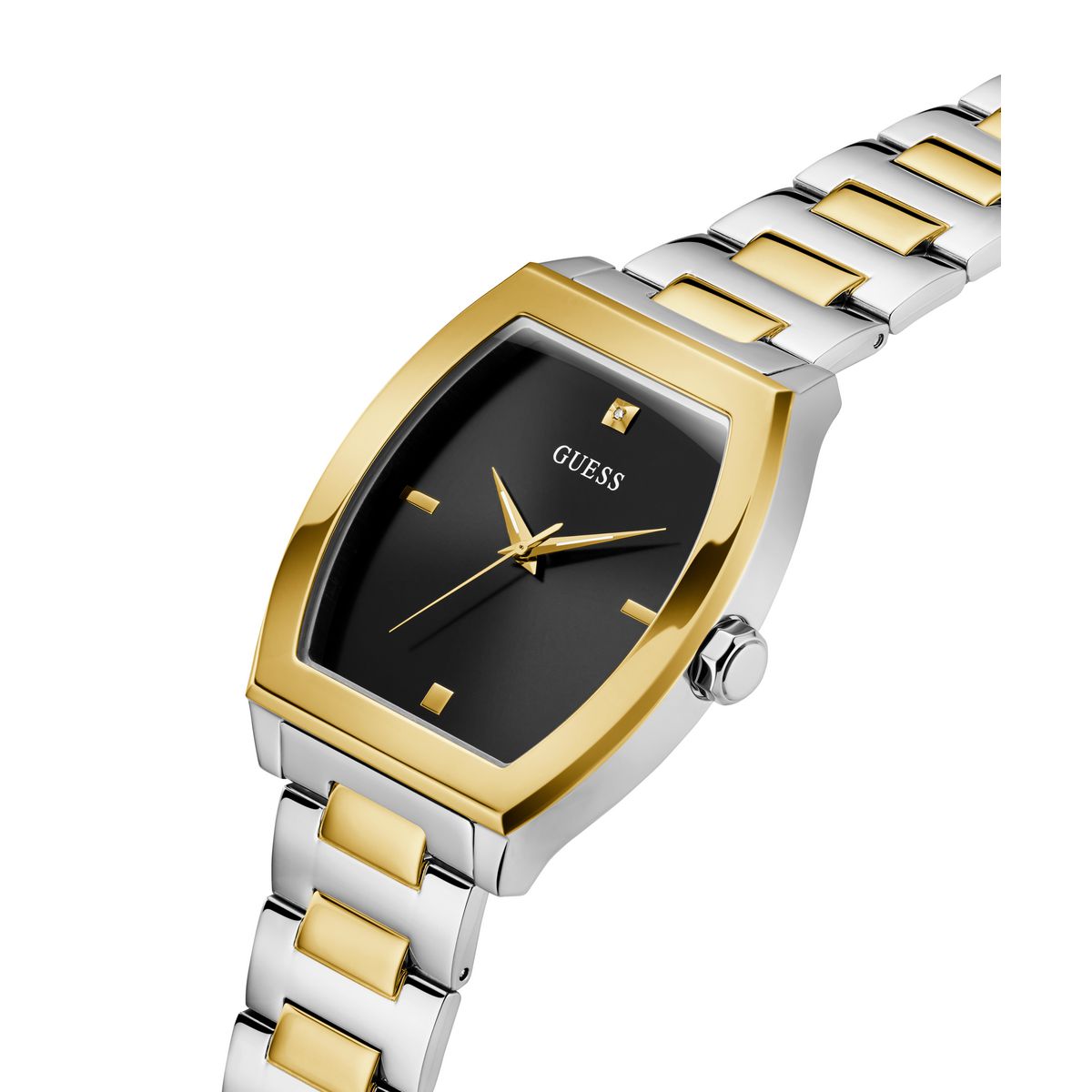 Guess Dress Men's Watch GW0847G1