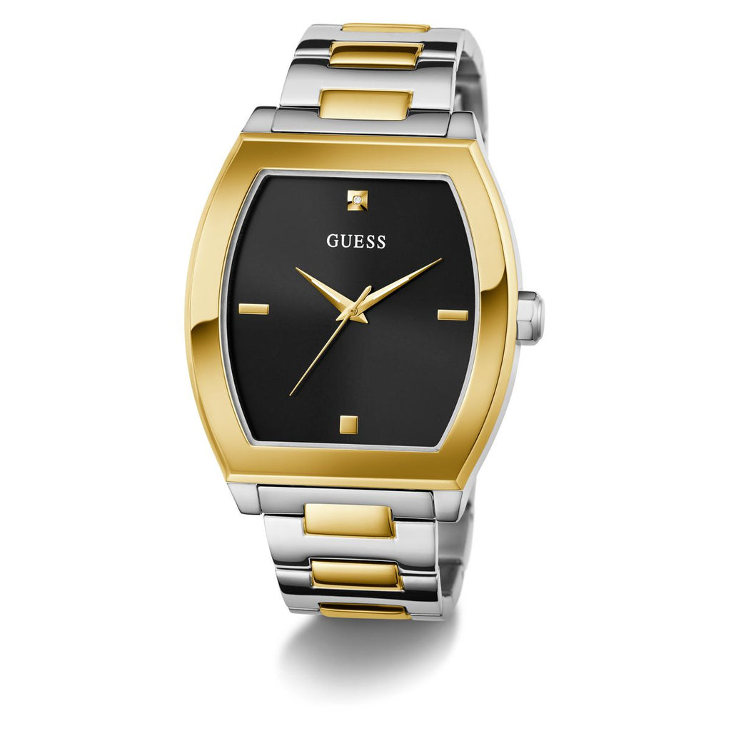 Guess Dress Men's Watch GW0847G1