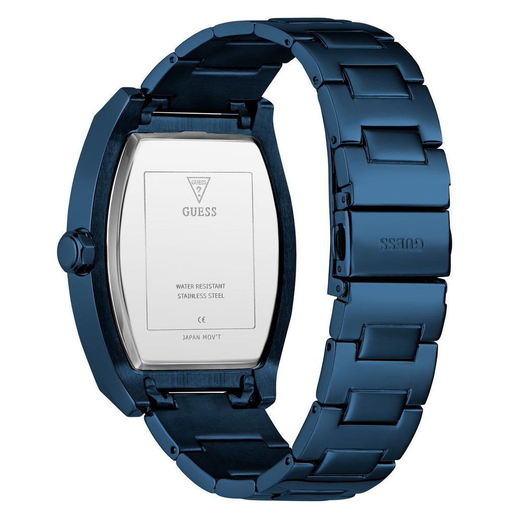 Reloj Guess Trend Masculino GW0847G2