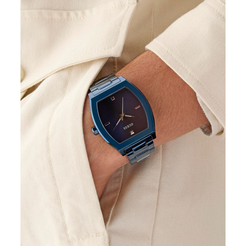 Reloj Guess Trend Masculino GW0847G2