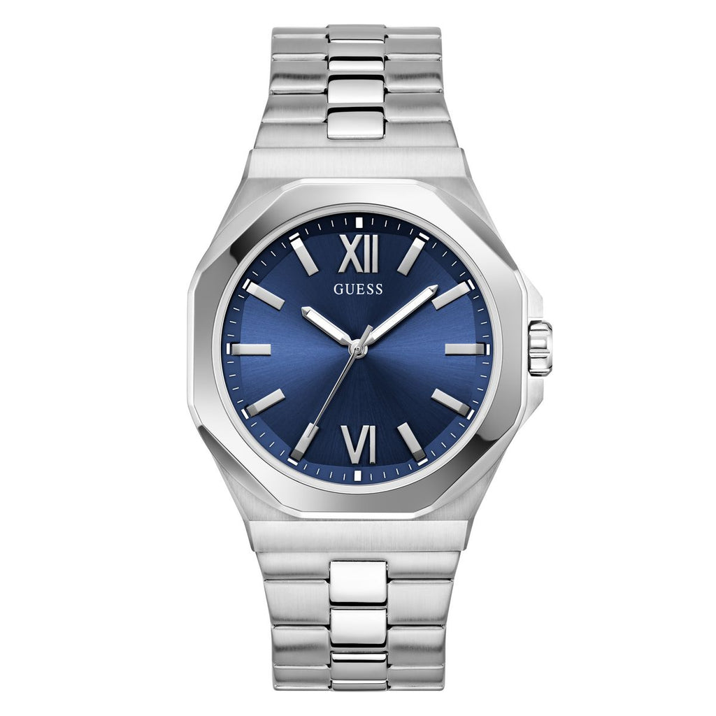 Guess Dress Men's Watch GW0849G1