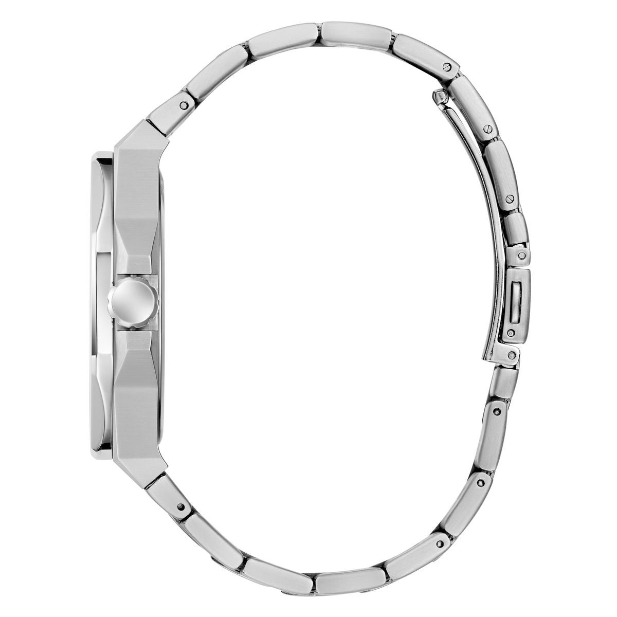 Reloj Guess Dress Masculino GW0849G1