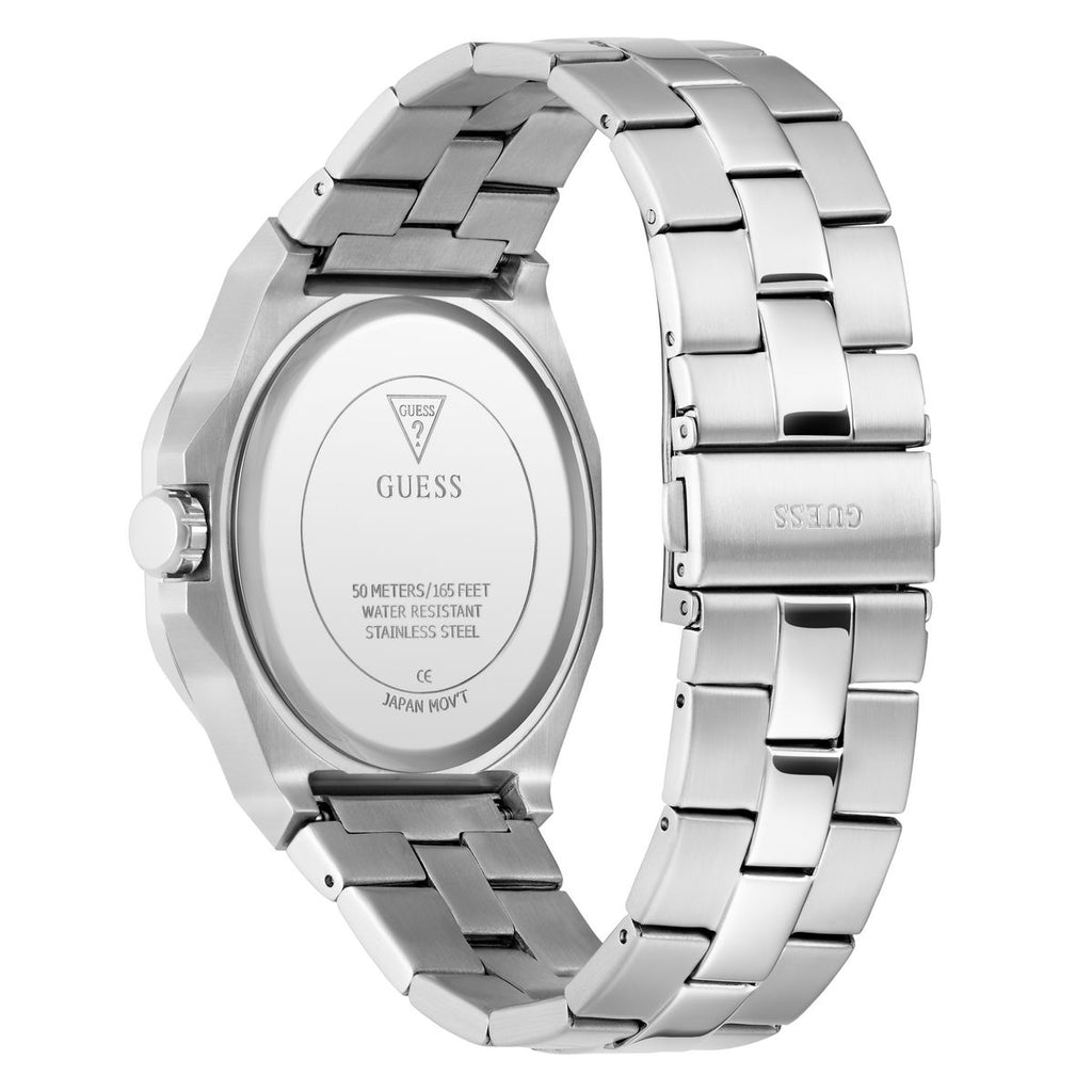 Guess Dress Men's Watch GW0849G1