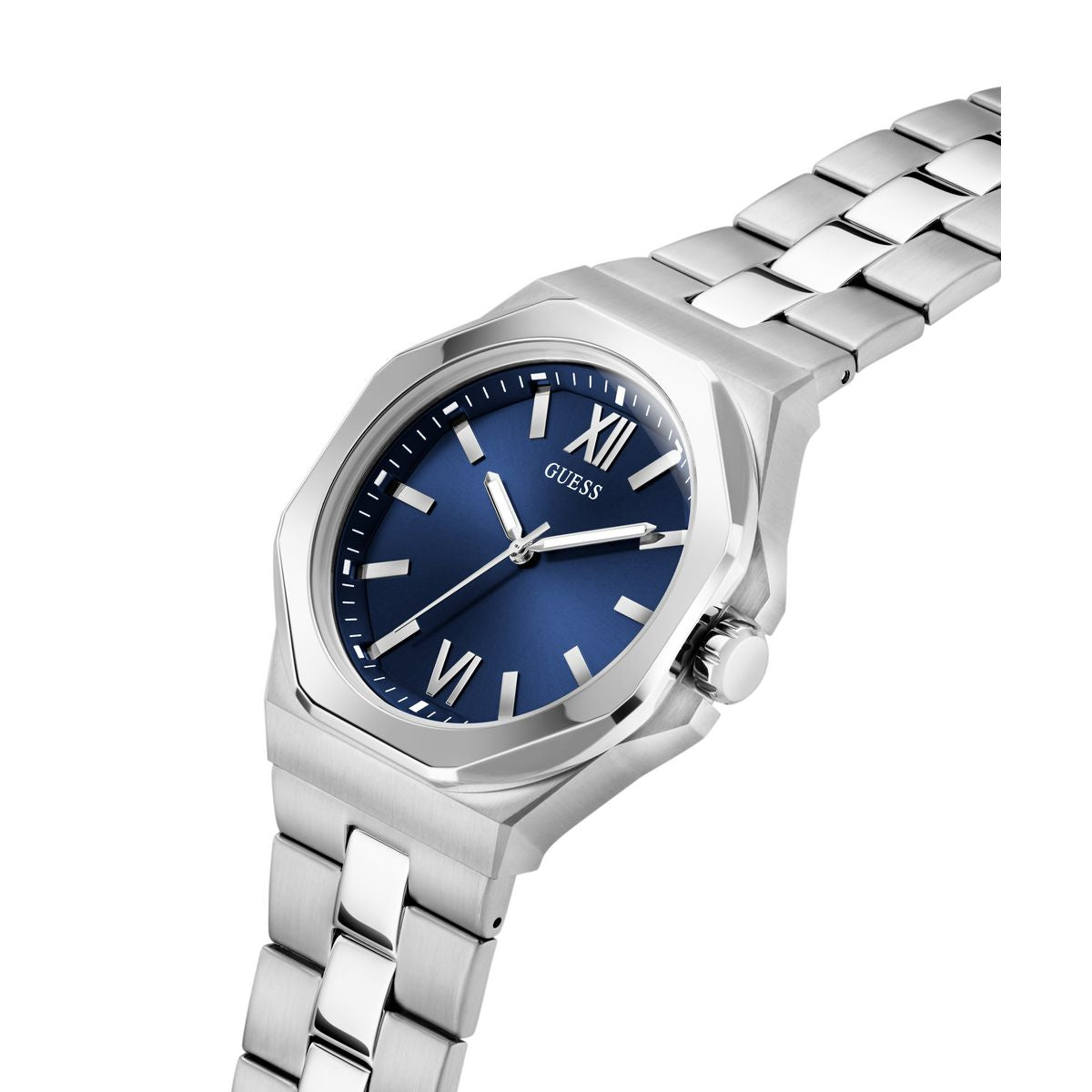 Reloj Guess Dress Masculino GW0849G1