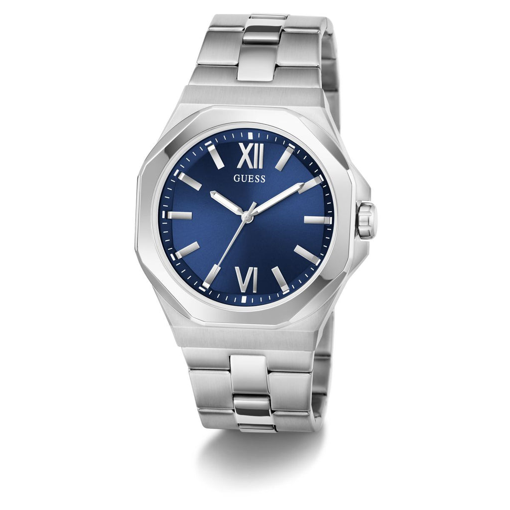 Guess Dress Men's Watch GW0849G1