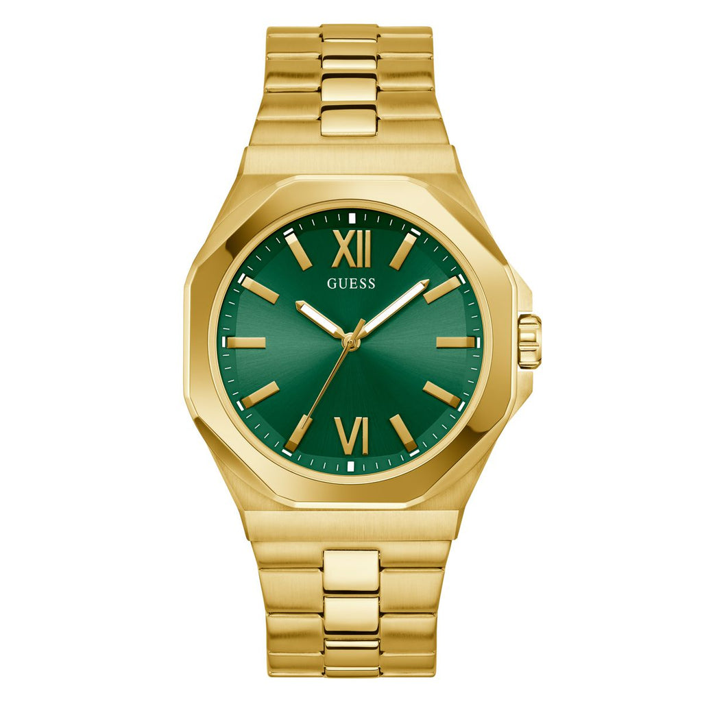 Guess Dress Men's Watch GW0849G2