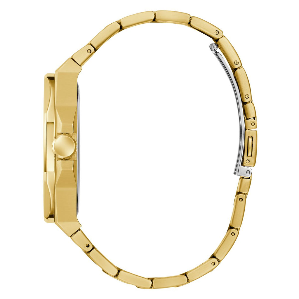 Guess Dress Men's Watch GW0849G2