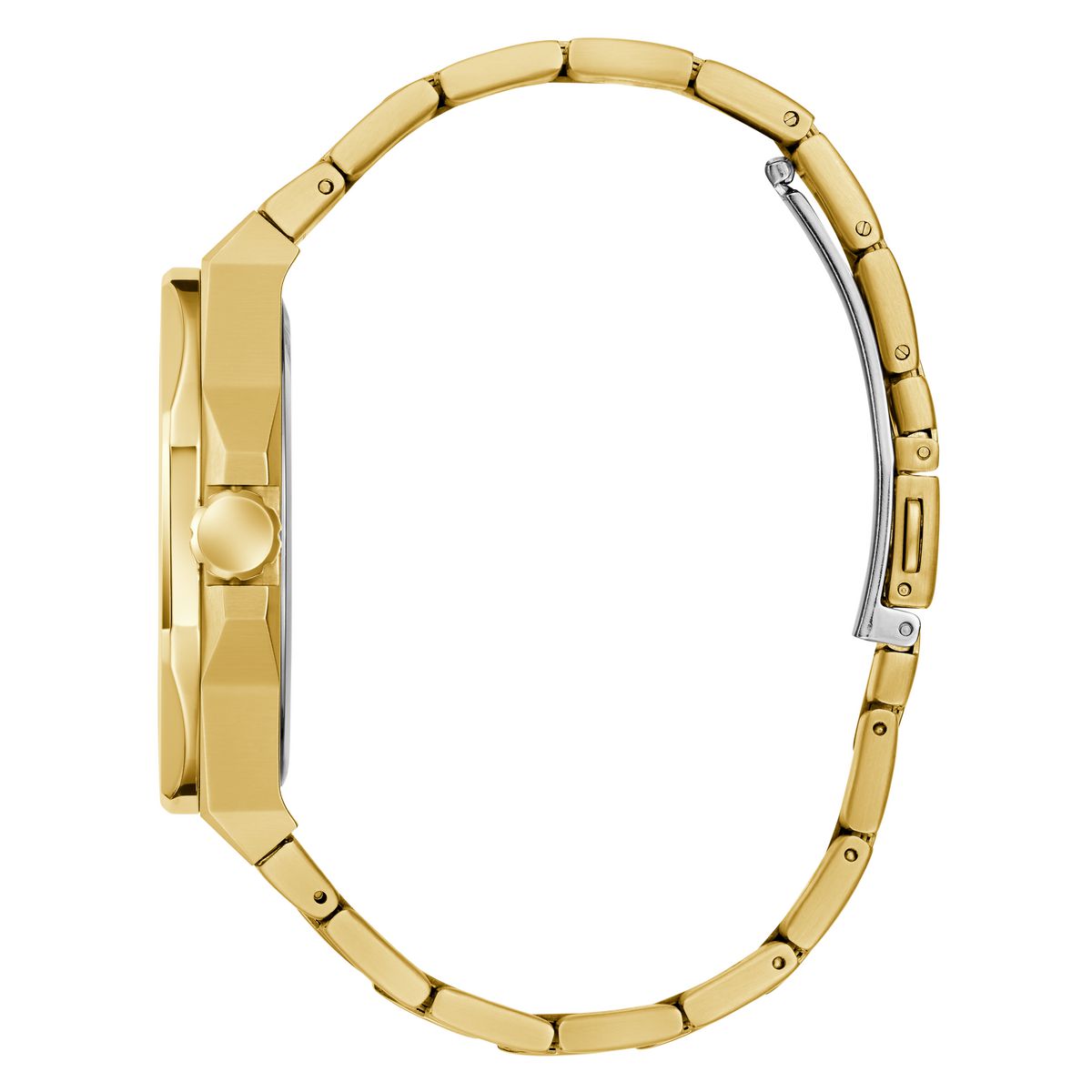 Reloj Guess Dress Masculino GW0849G2