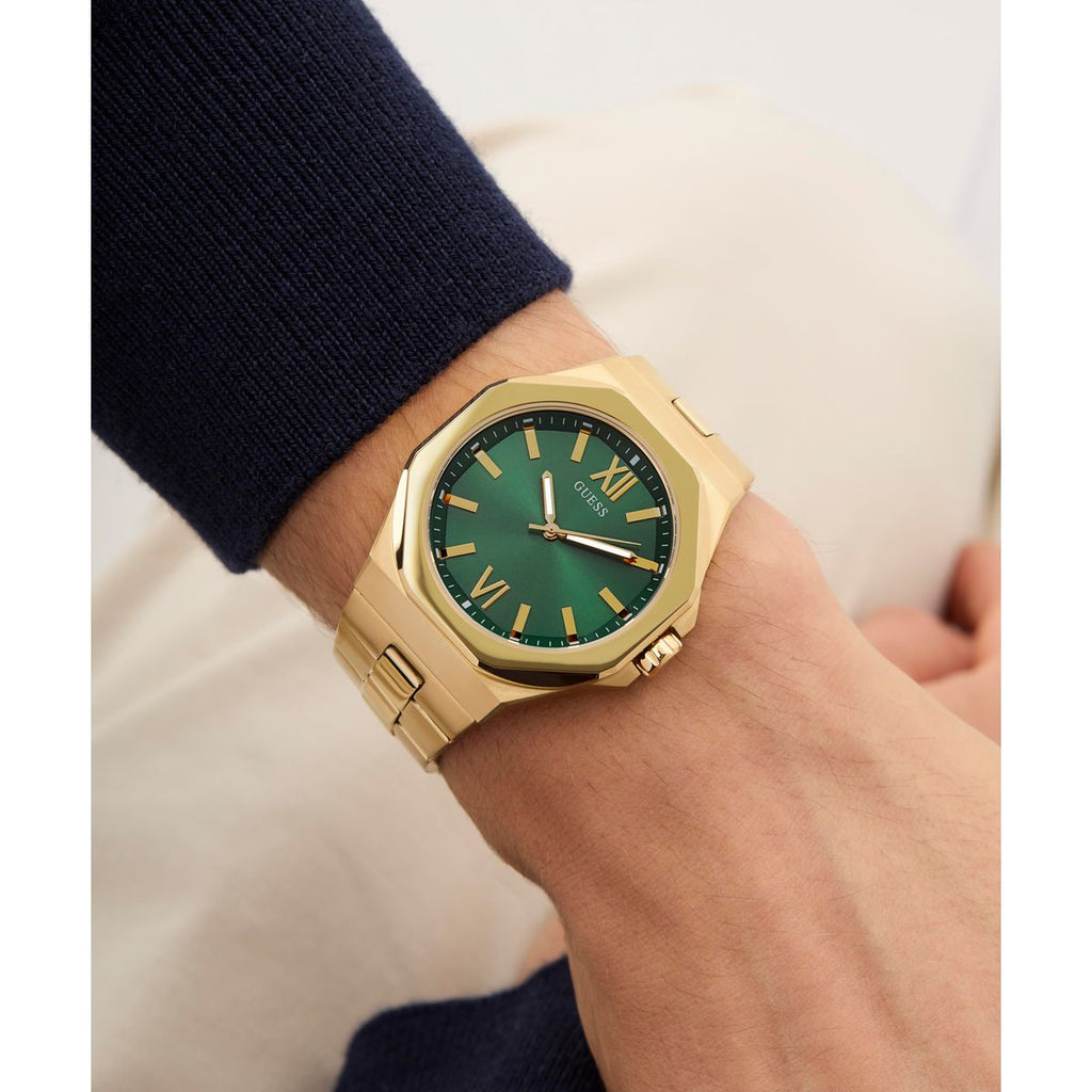 Guess Dress Men's Watch GW0849G2