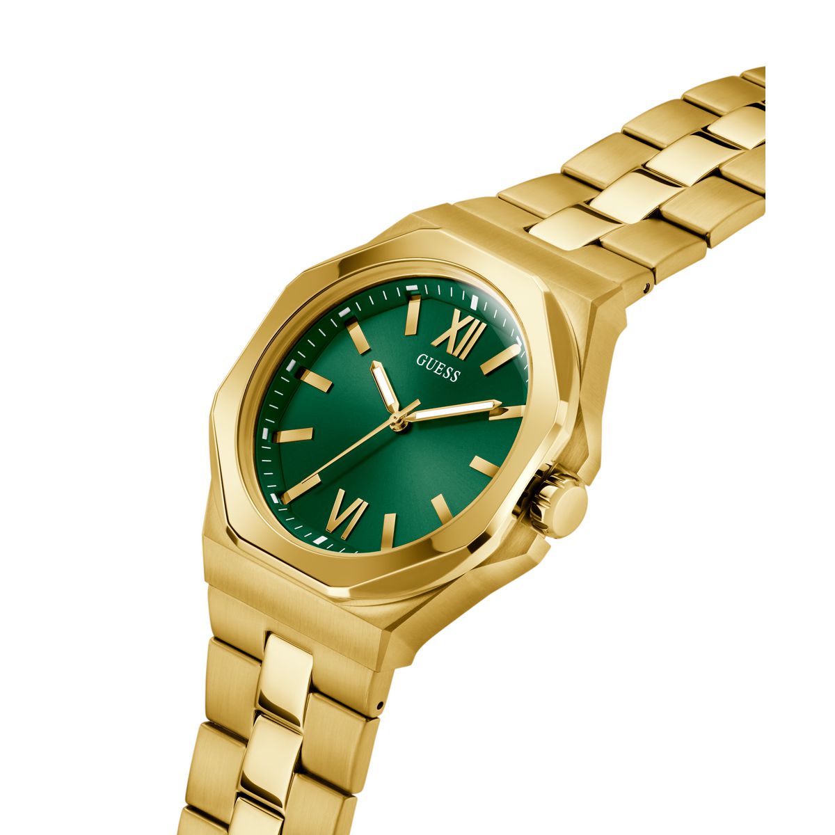 Reloj Guess Dress Masculino GW0849G2