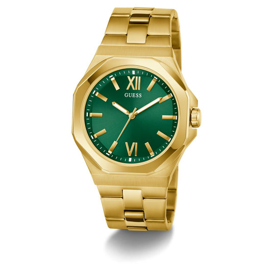 Reloj Guess Dress Masculino GW0849G2