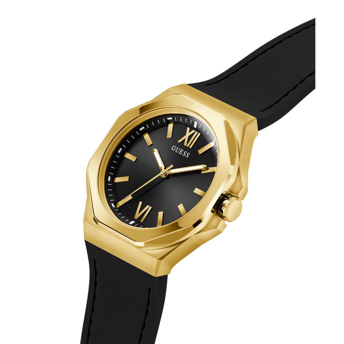 Reloj Guess Dress Masculino GW0850G2