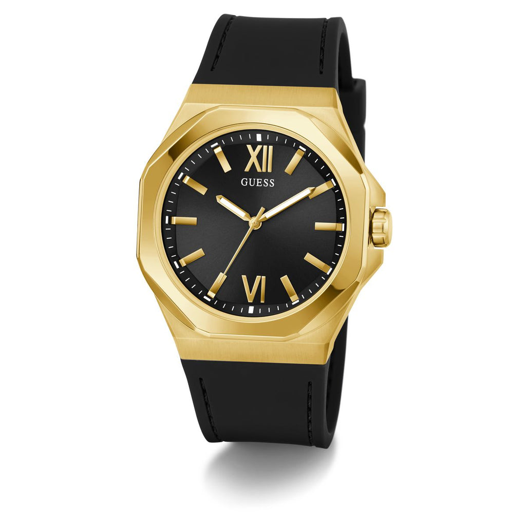 Reloj Guess Dress Masculino GW0850G2