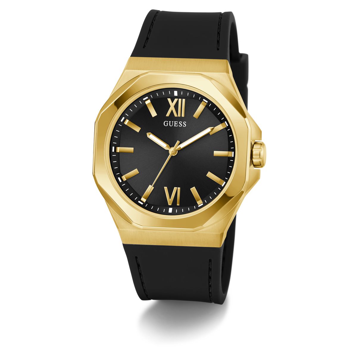 Reloj Guess Dress Masculino GW0850G2