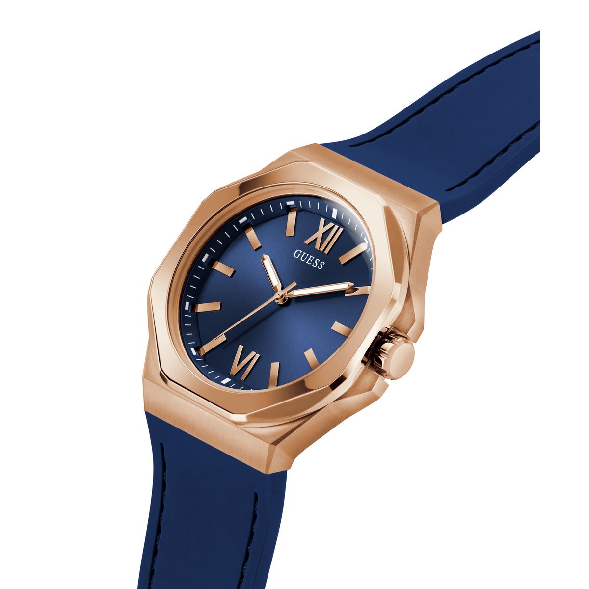 Reloj Guess Dress Masculino GW0850G3