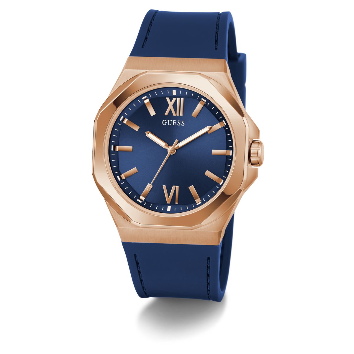 Reloj Guess Dress Masculino GW0850G3