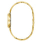 Reloj Guess Dress Femenino GW0856L1