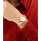 Reloj Guess Dress Femenino GW0856L1
