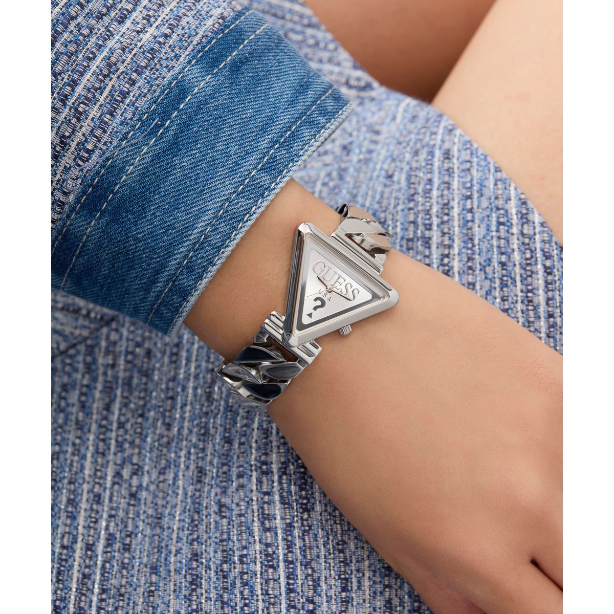 Reloj Guess Femenino GW0859L1