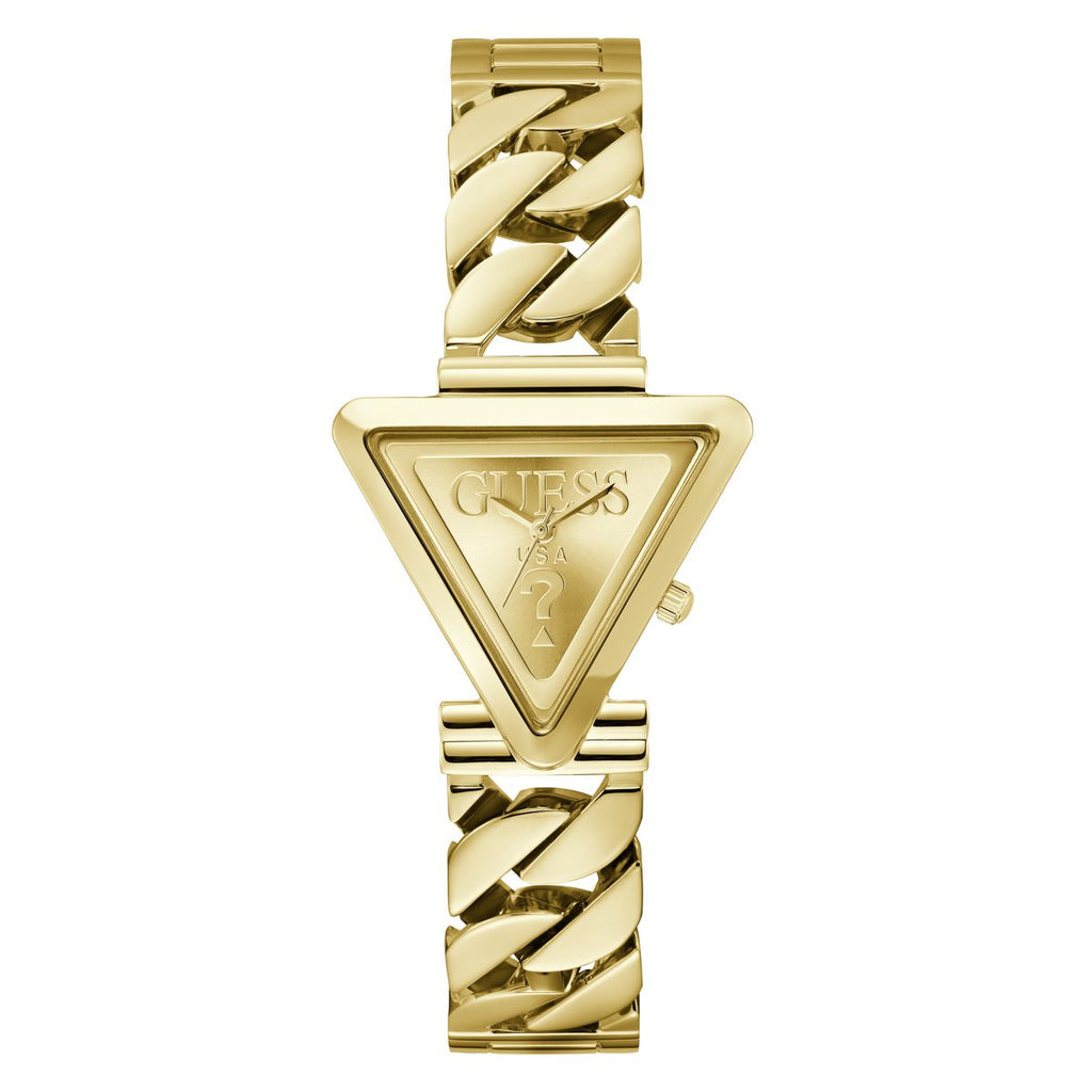 Relógio feminino Guess Dress GW0859L2