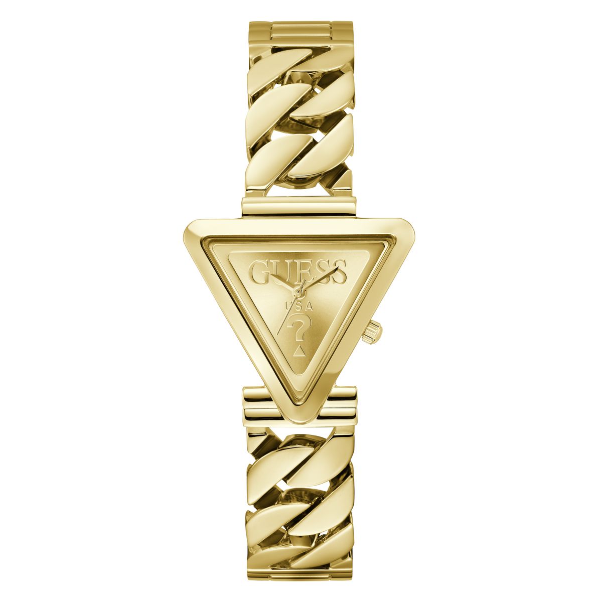 Relógio feminino Guess Dress GW0859L2