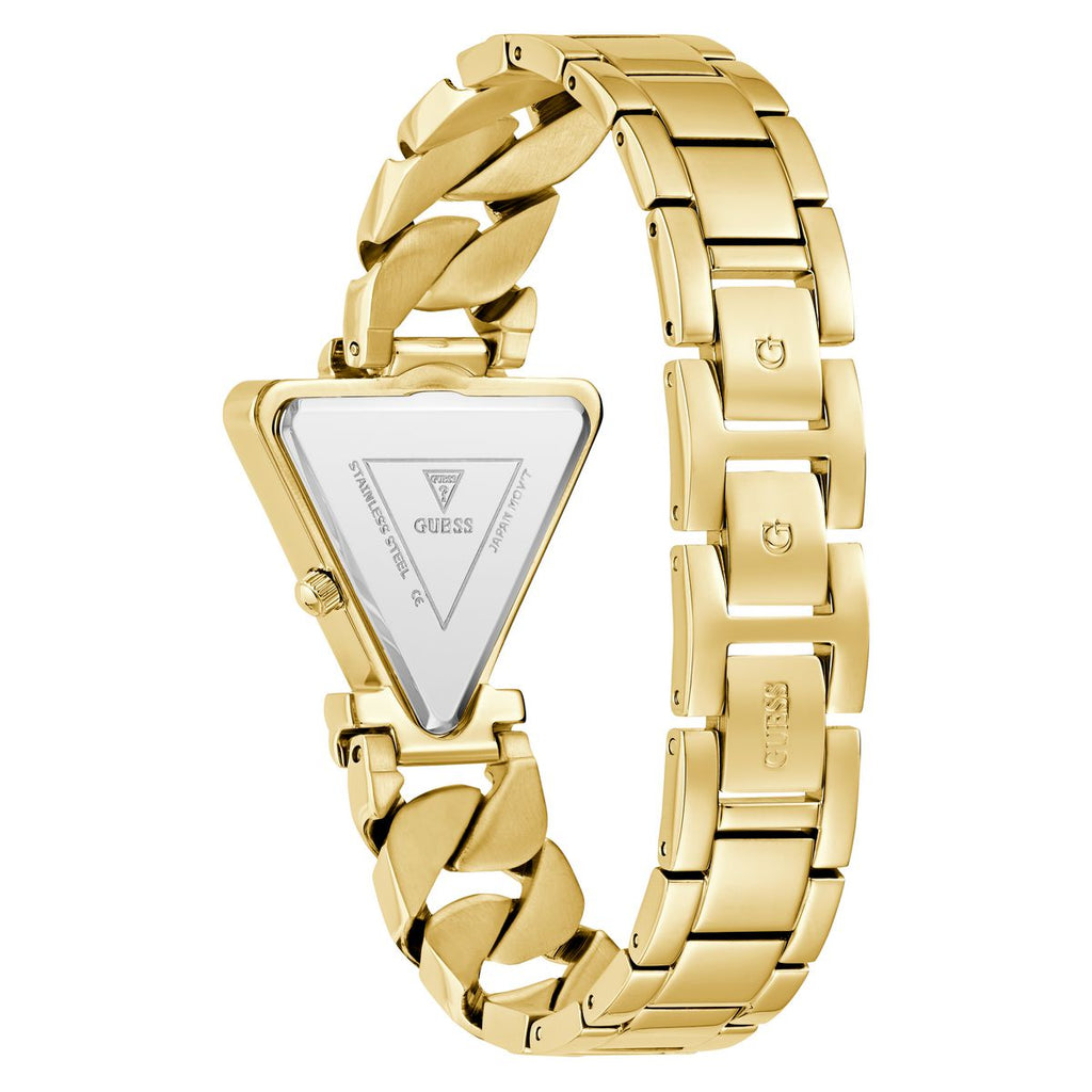 Relógio feminino Guess Dress GW0859L2