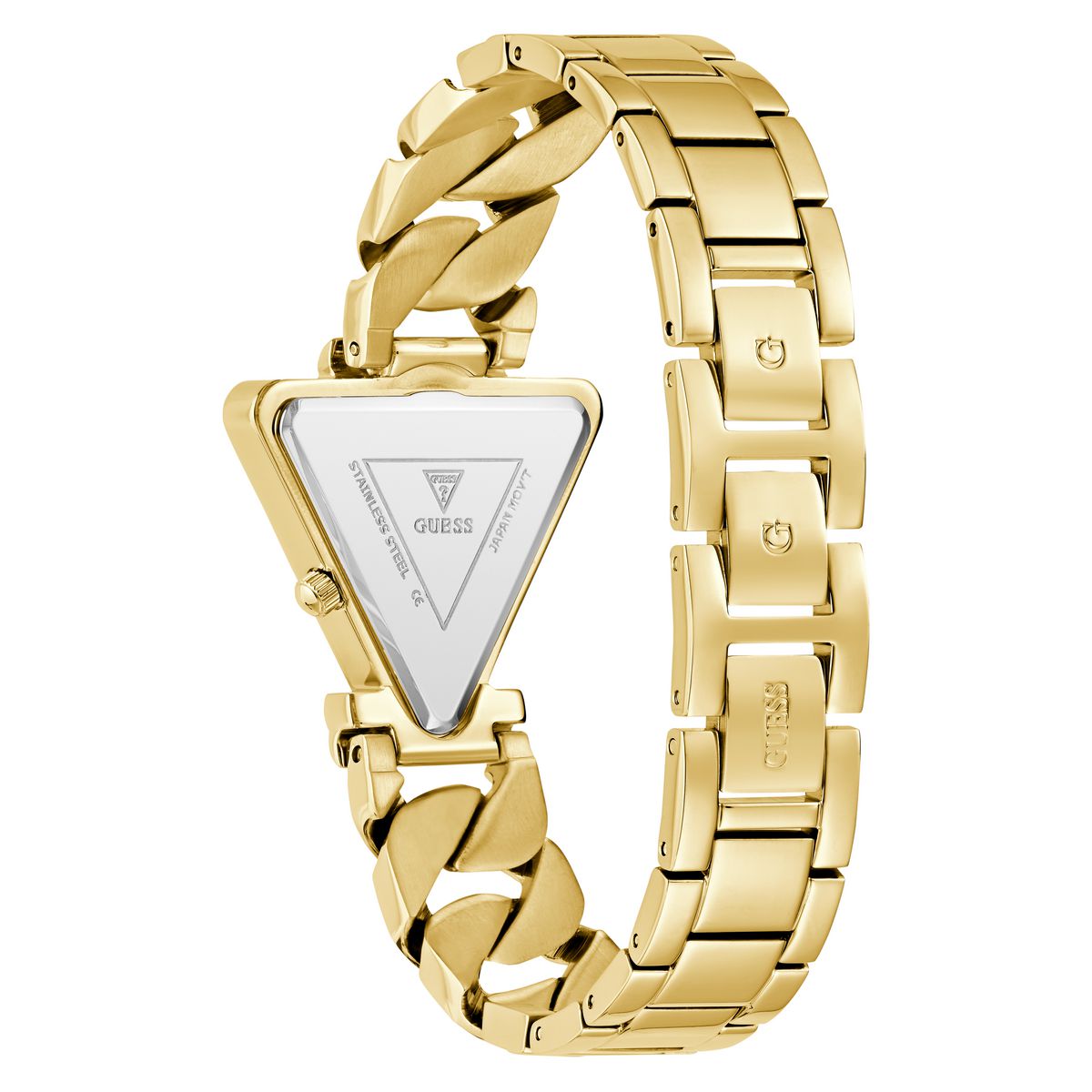 Relógio feminino Guess Dress GW0859L2