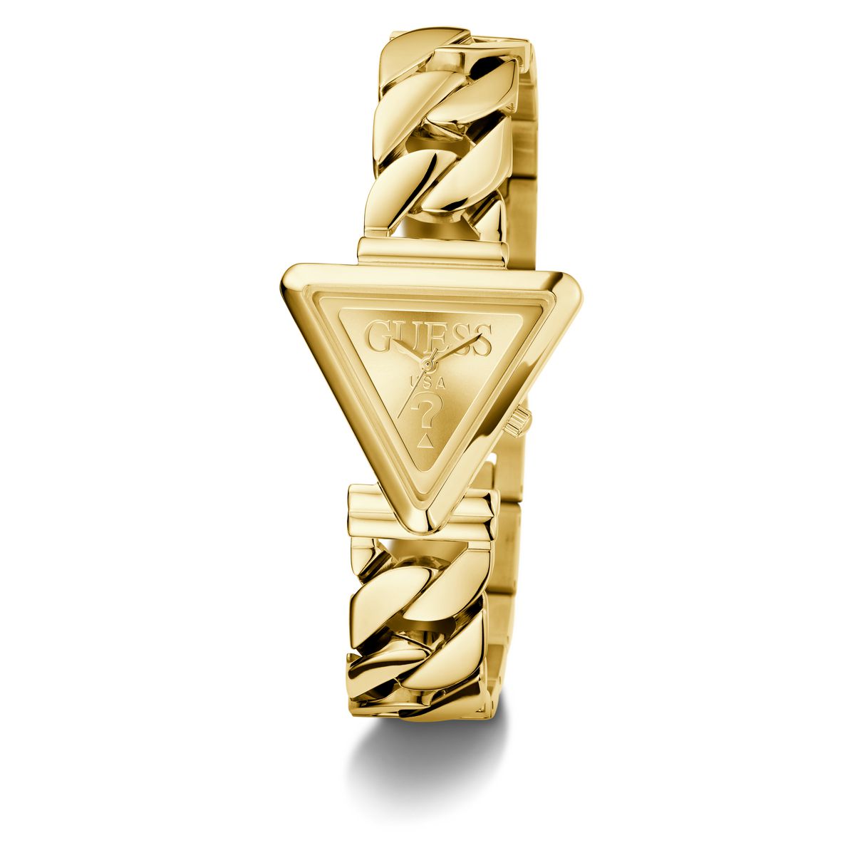 Relógio feminino Guess Dress GW0859L2