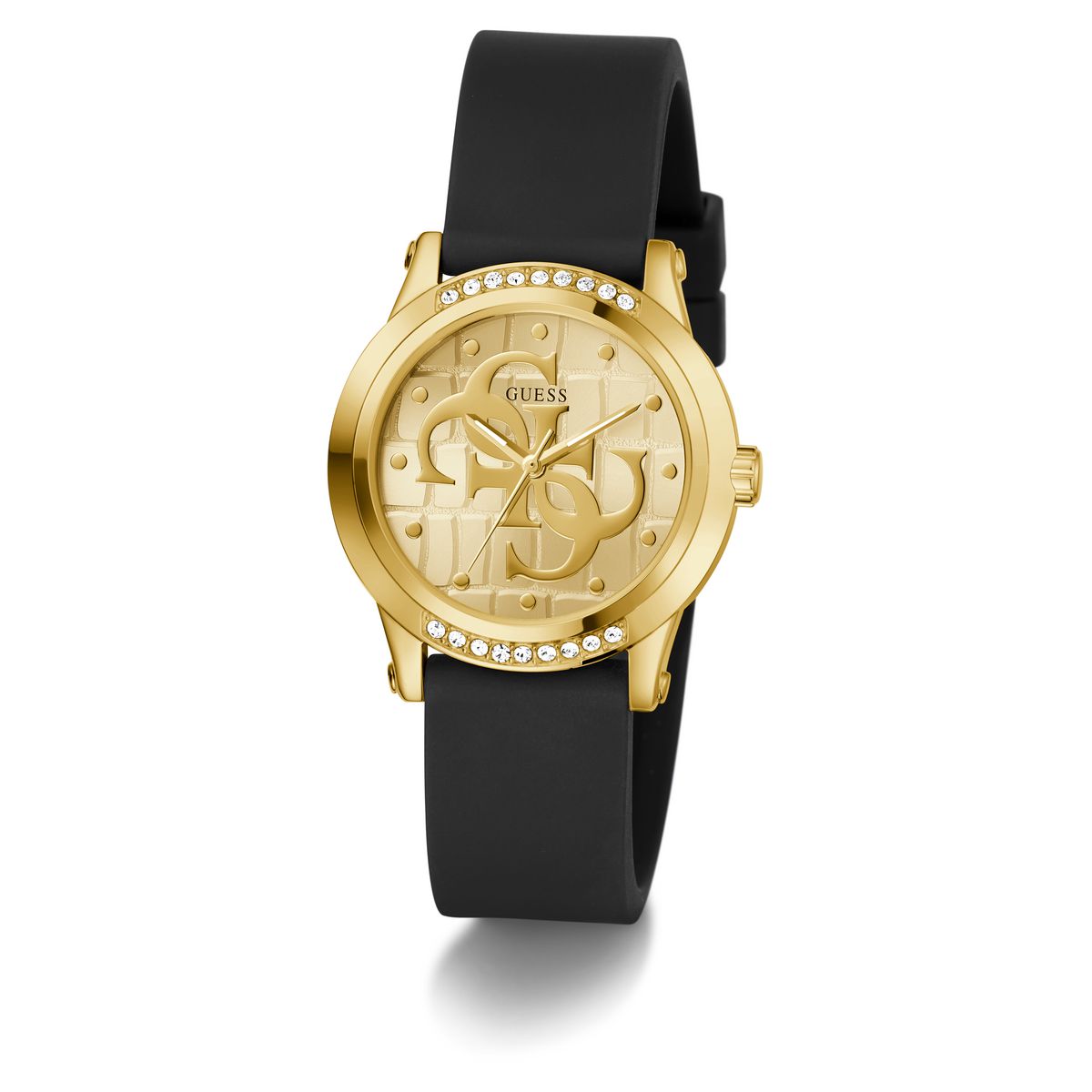 Reloj Guess Dress Femenino GW0860L1