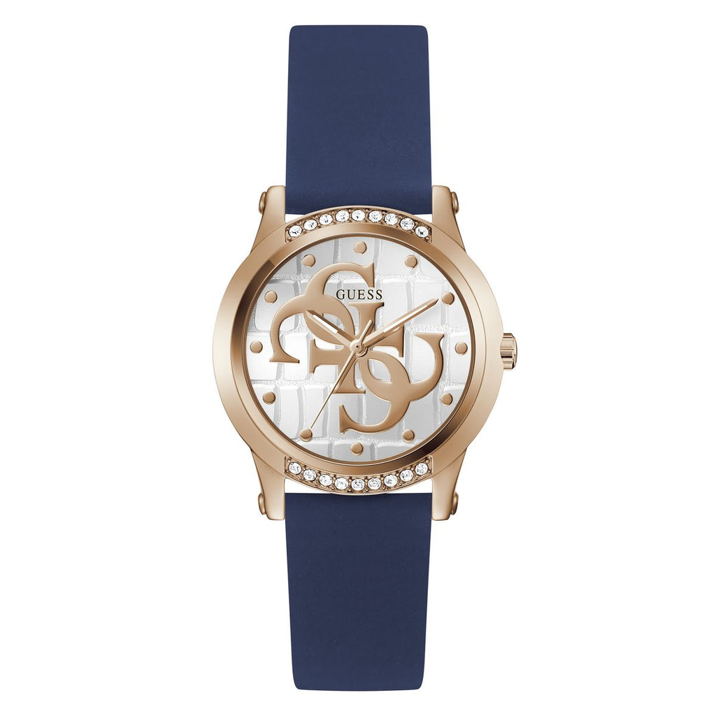 Relógio feminino Guess Dress GW0860L2