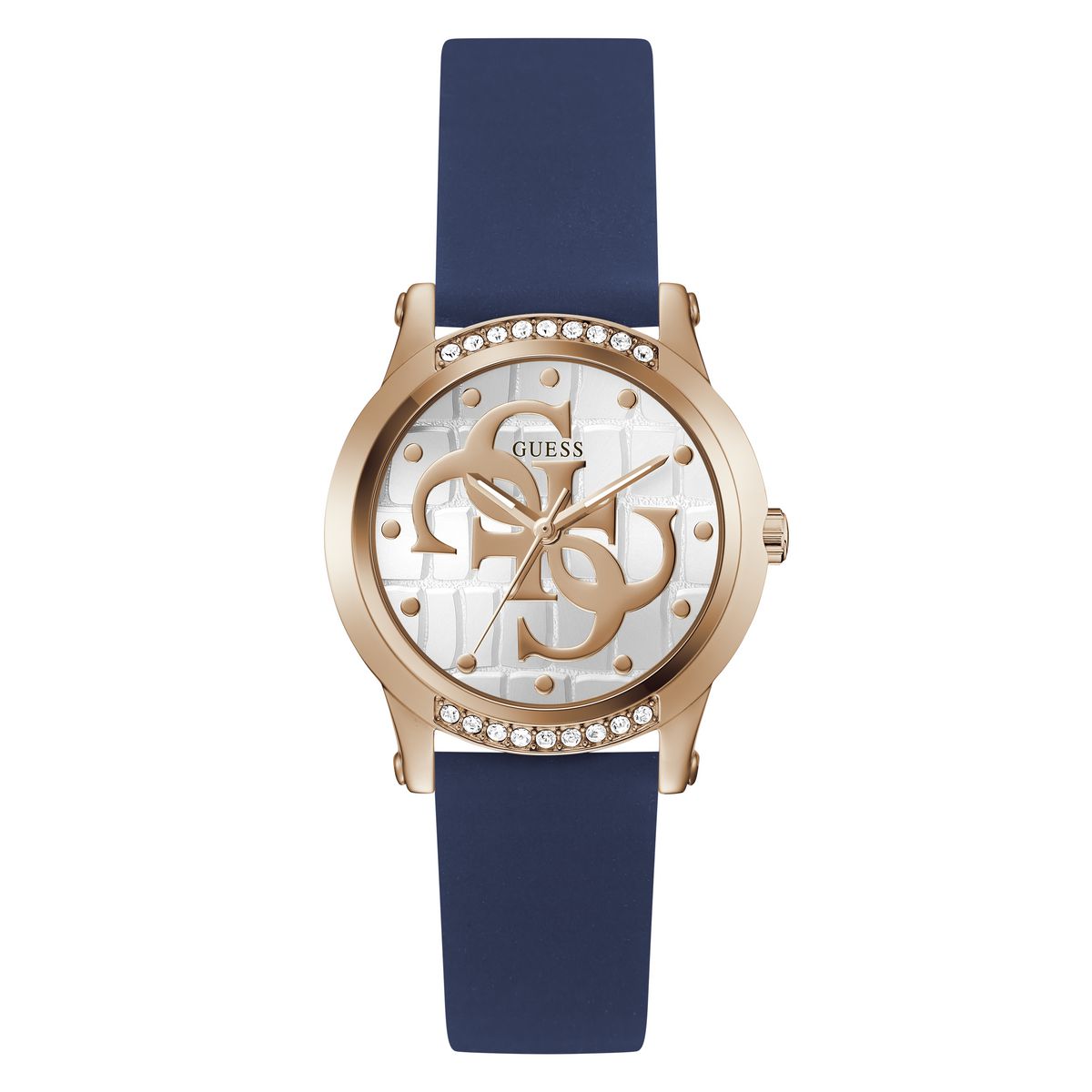 Relógio feminino Guess Dress GW0860L2