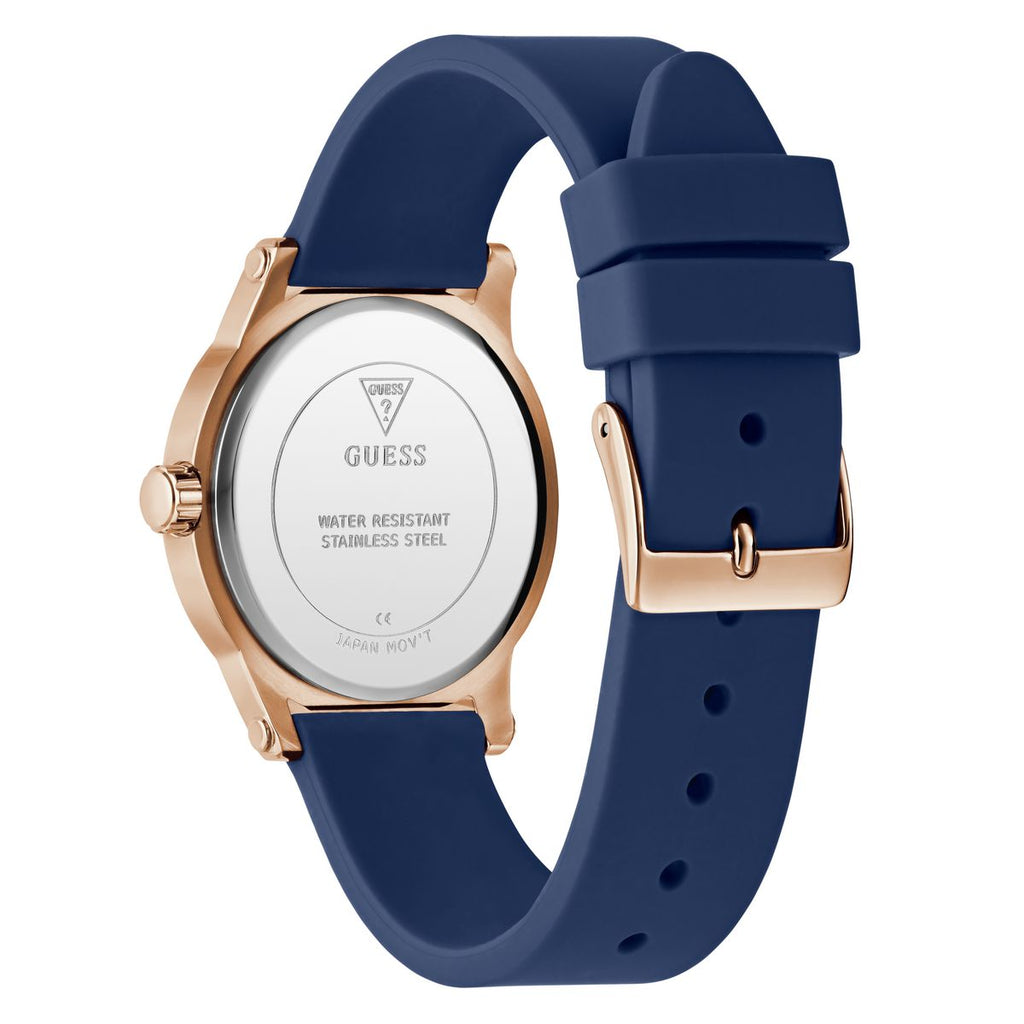Relógio feminino Guess Dress GW0860L2