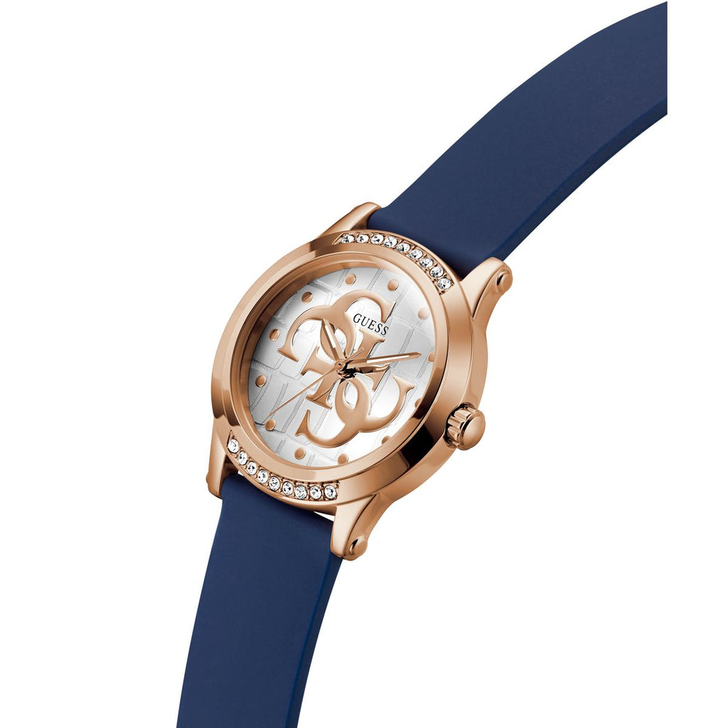 Relógio feminino Guess Dress GW0860L2