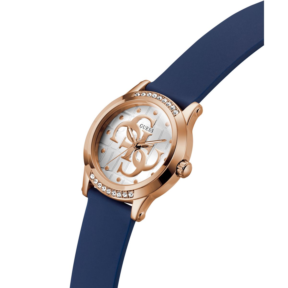 Relógio feminino Guess Dress GW0860L2