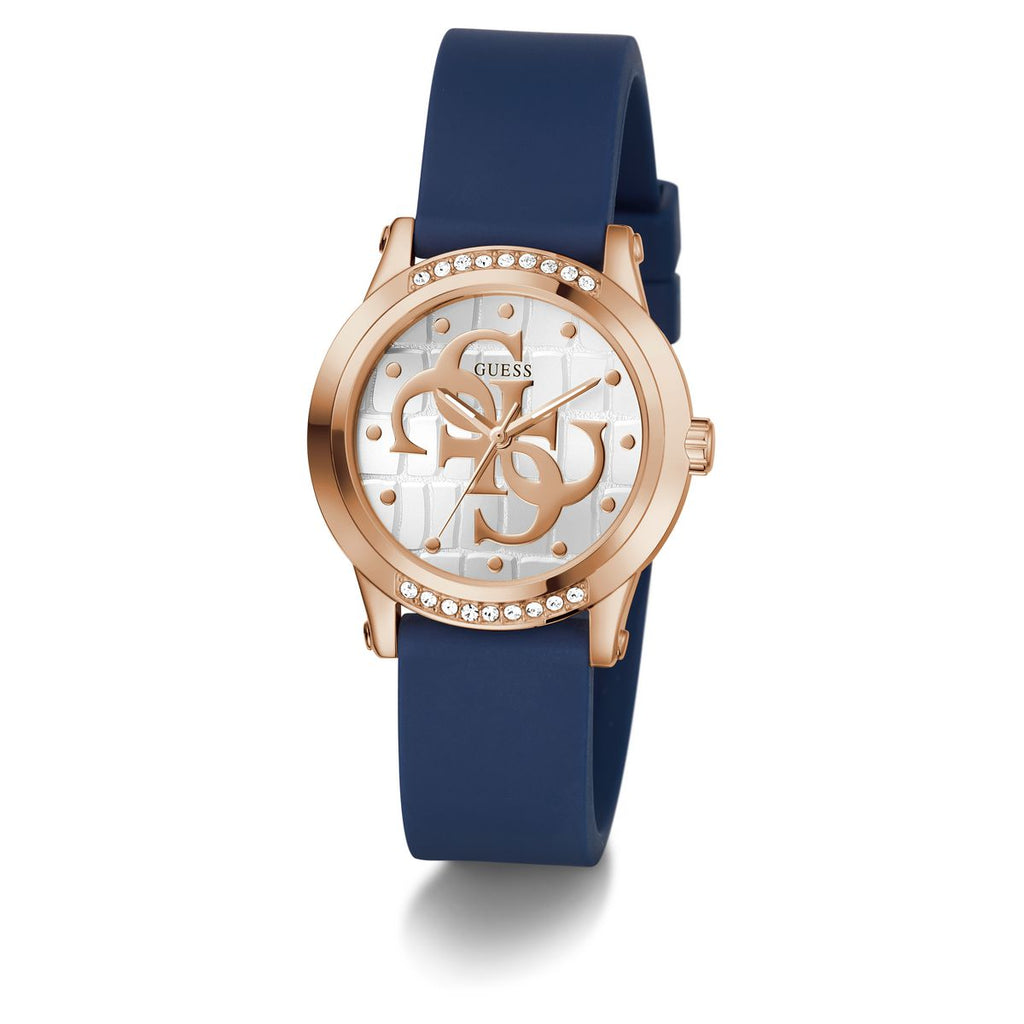 Relógio feminino Guess Dress GW0860L2