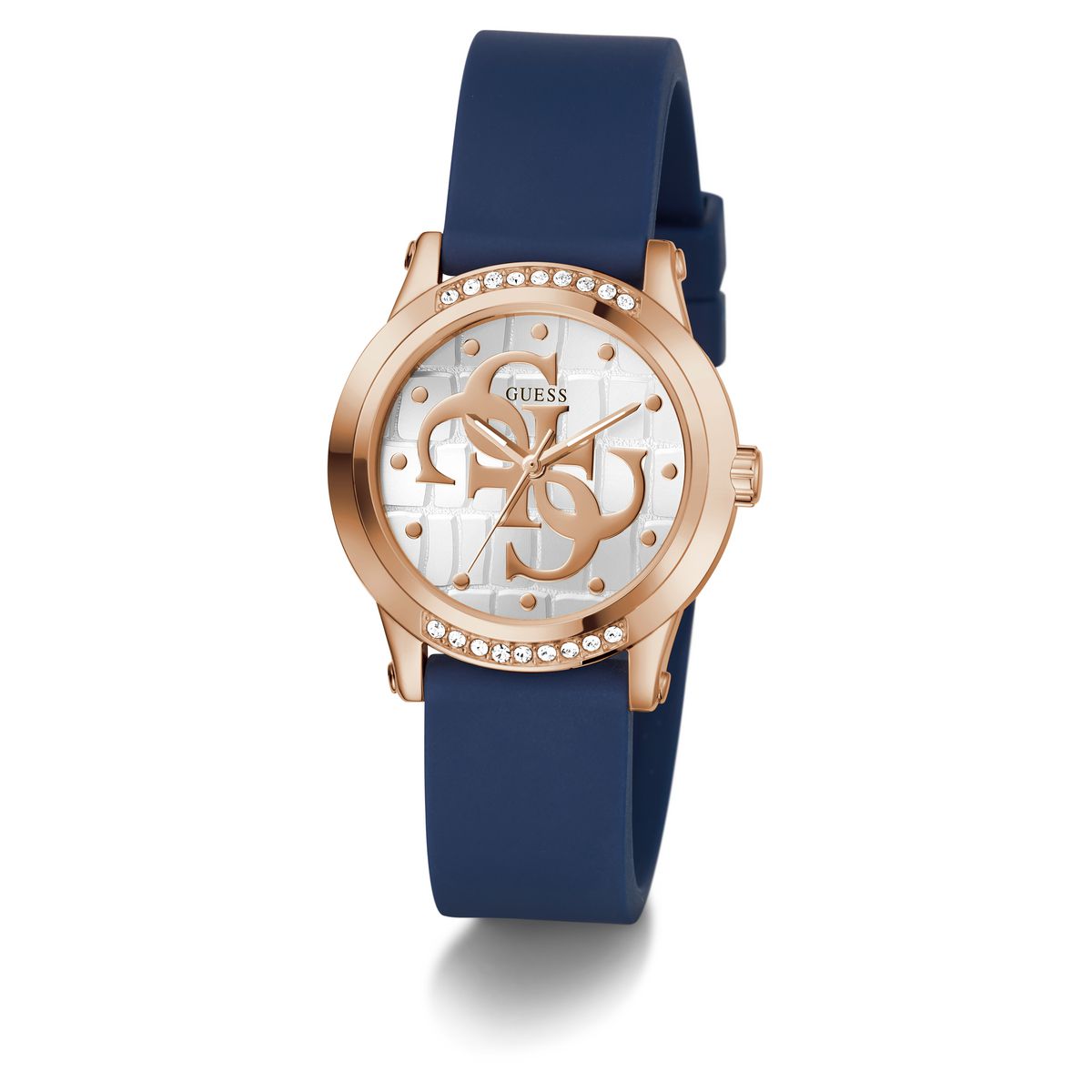 Relógio feminino Guess Dress GW0860L2
