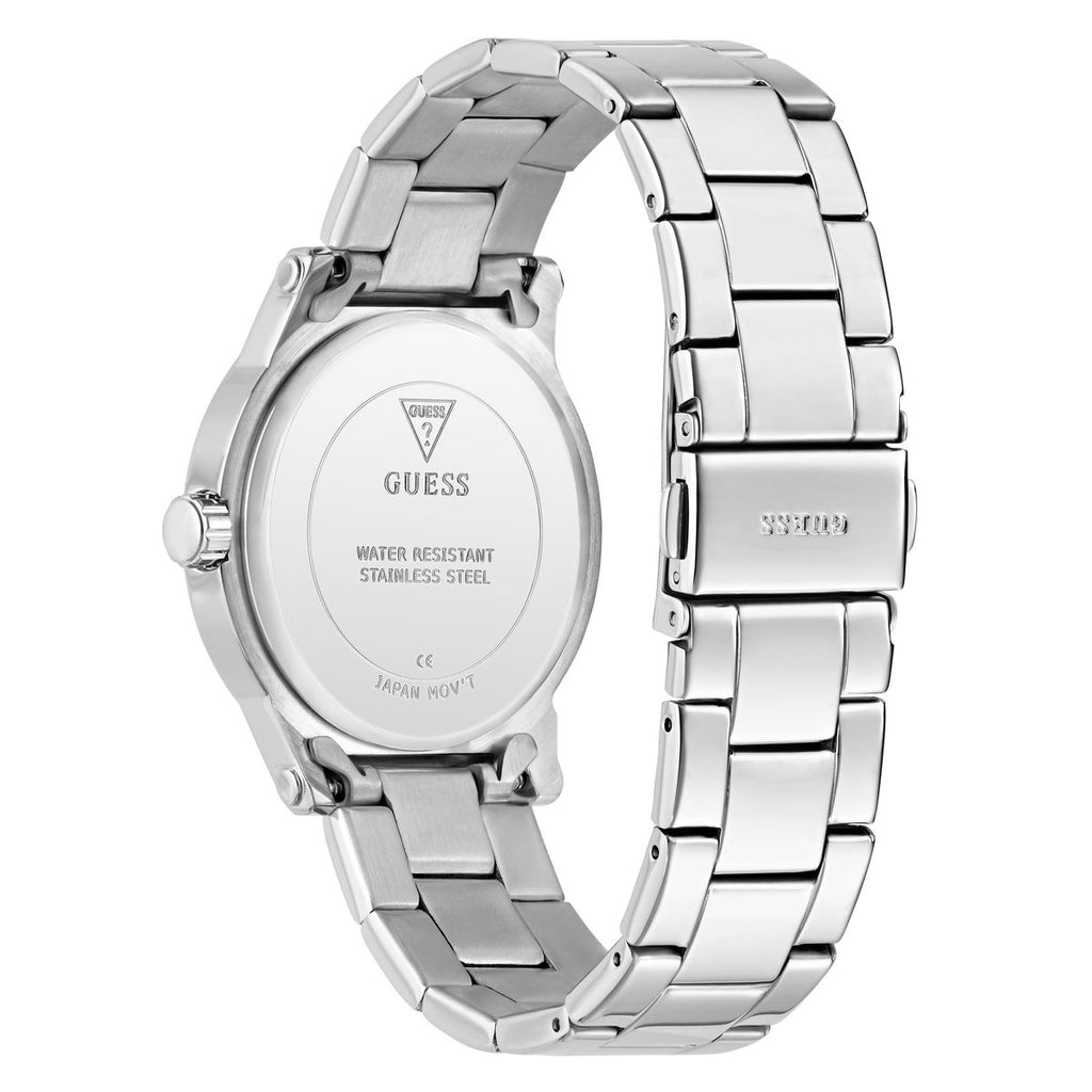 Reloj Guess Dress Femenino GW0861L1