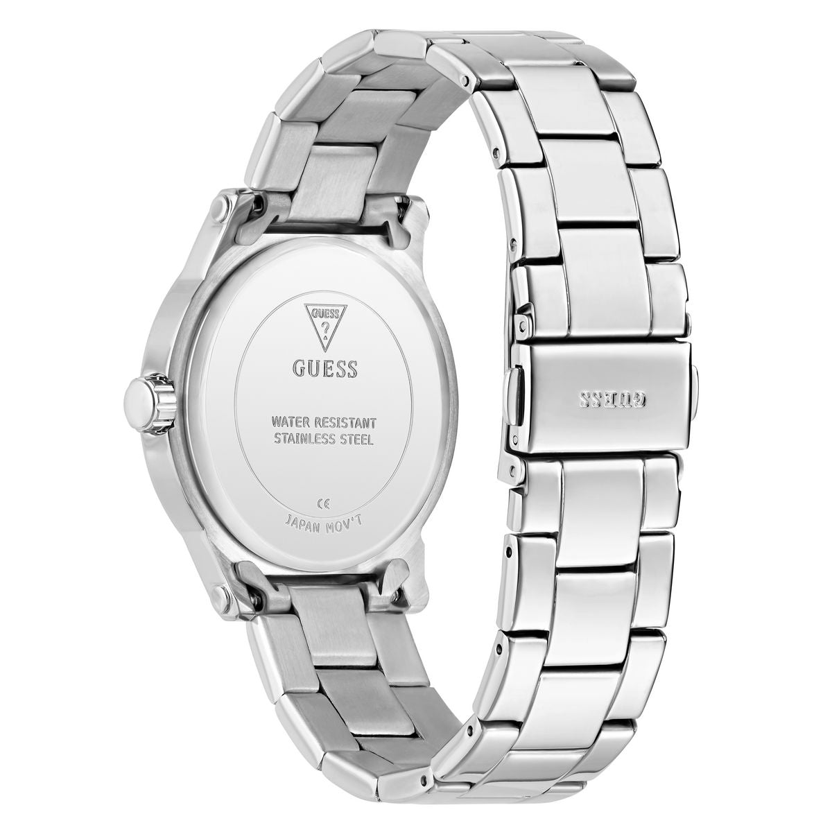 Reloj Guess Dress Femenino GW0861L1